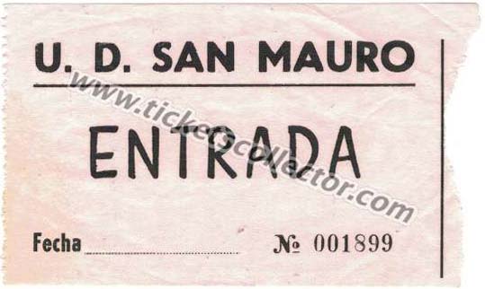 UD San Mauro