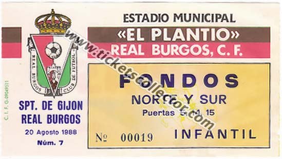 Burgos Sporting