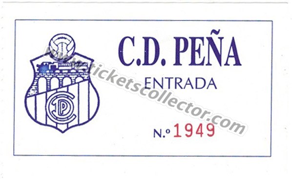CD Peña