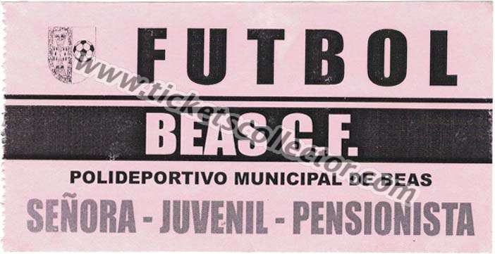 Beas CF