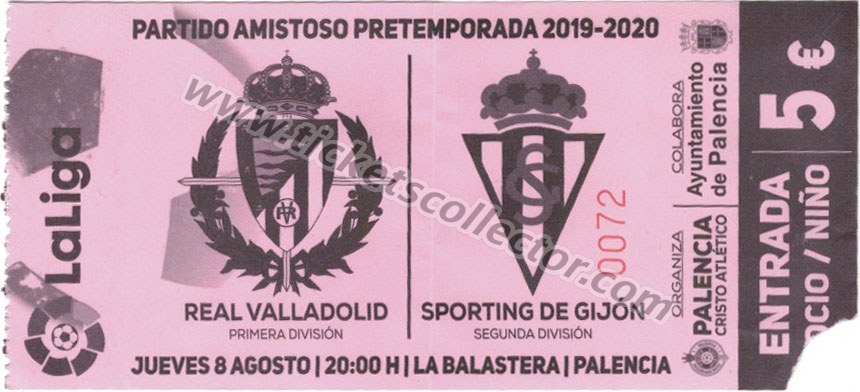 Valladolid Sporting