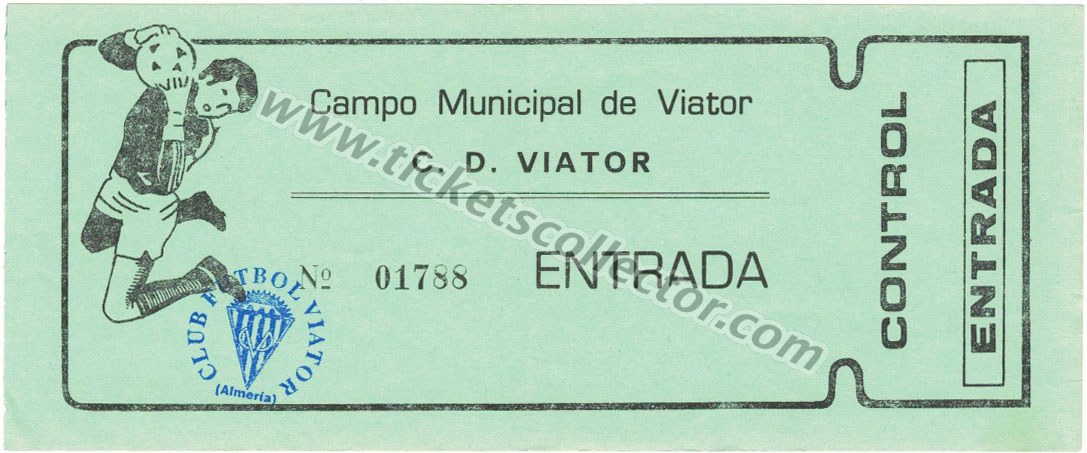 CD Viator