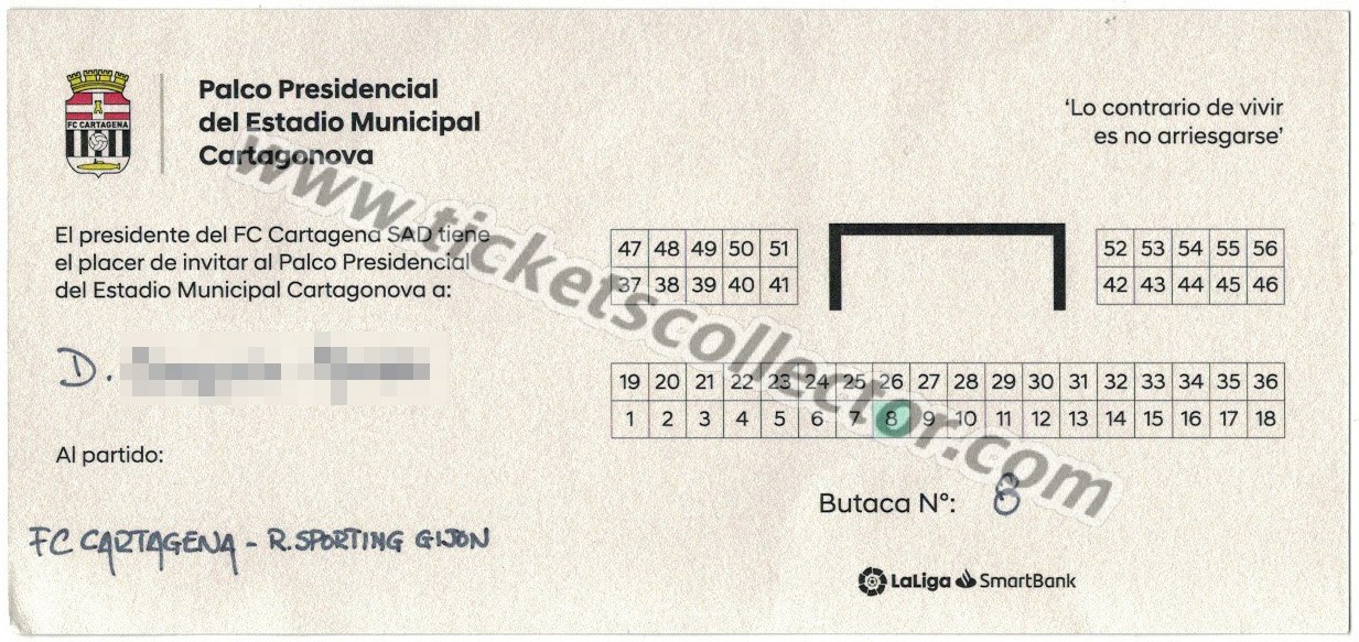 2022-23 Cartagena Sporting