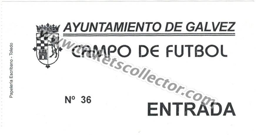 Sporting de Gálvez