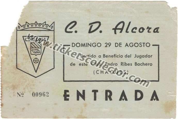 CD Alcora
