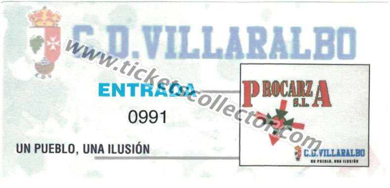 CD Villaralbo