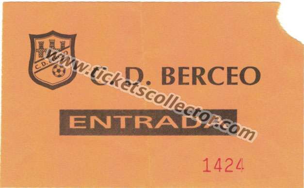 CD Berceo