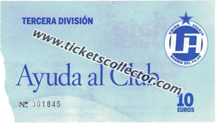 Unión Adarve
