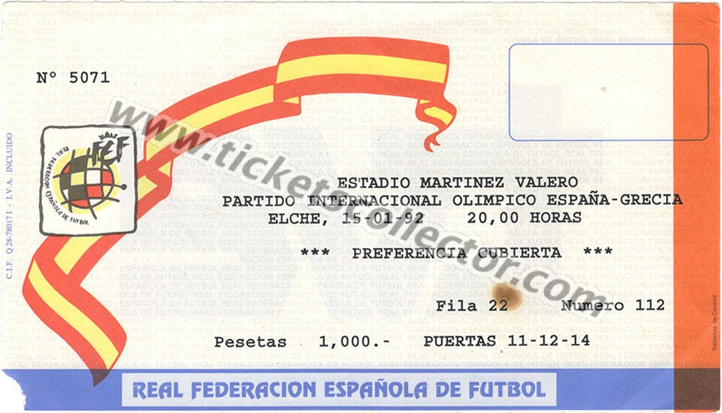 1992-01-15 España Grecia (23)