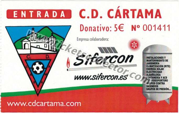 CD Cártama