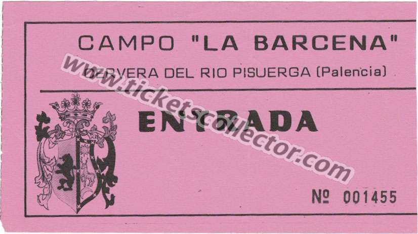 CD Cervera