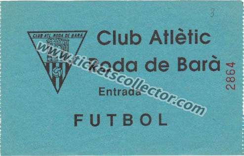 CA Roda de Bará