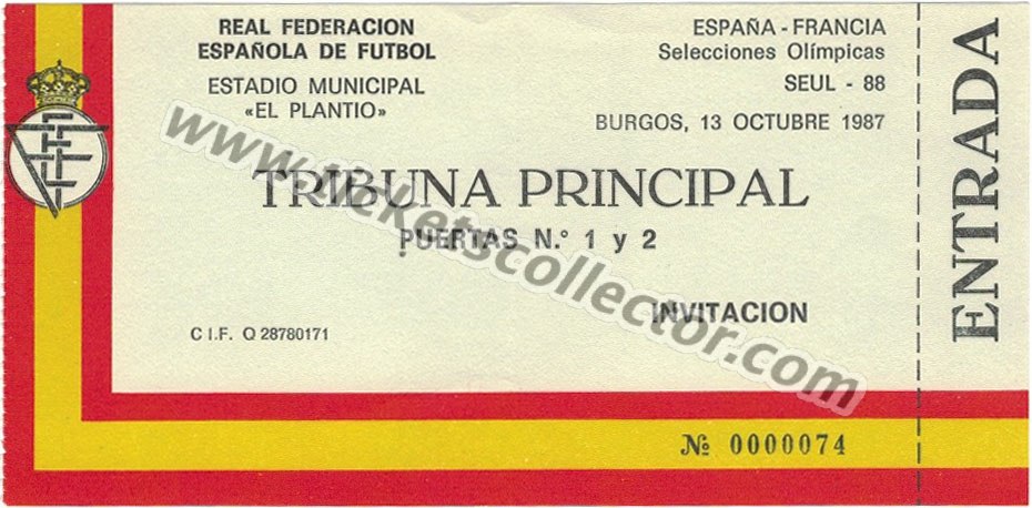 1987-10-13 España Francia (23)