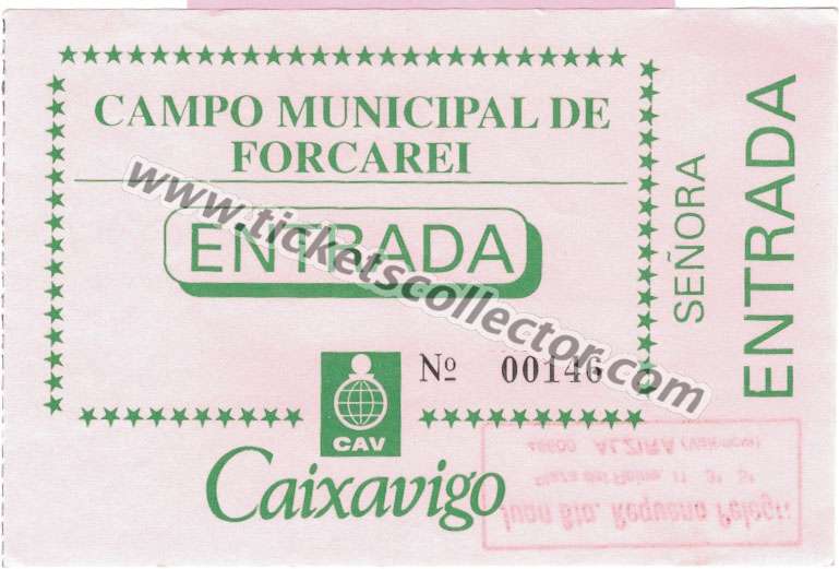 EFB Terra de Montes