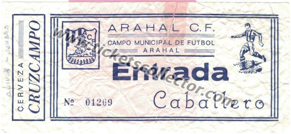 Arahal CF