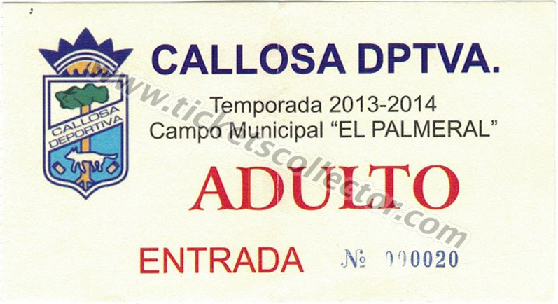 Callosa Deportiva