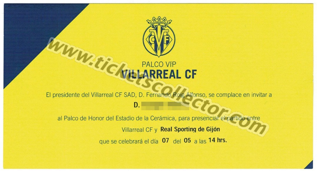 2022-23 Villarreal B Sporting