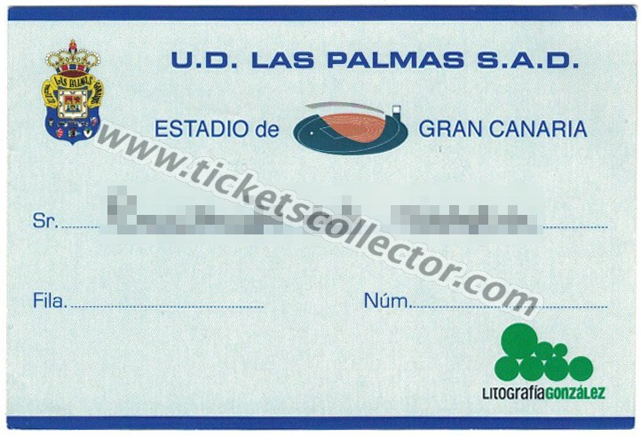 2011-12 Las Palmas Córdoba