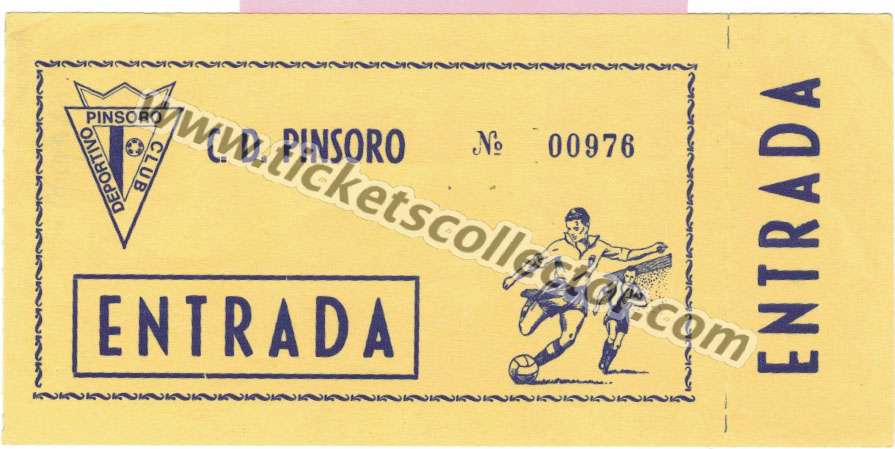 CD Pinsoro