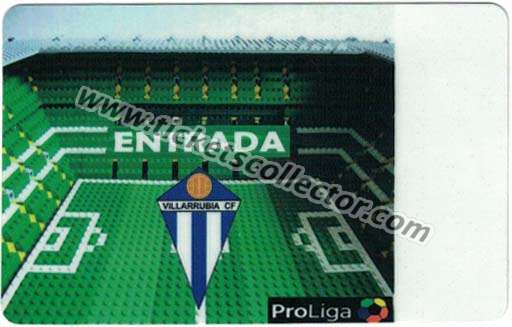 Villarrubia CF
