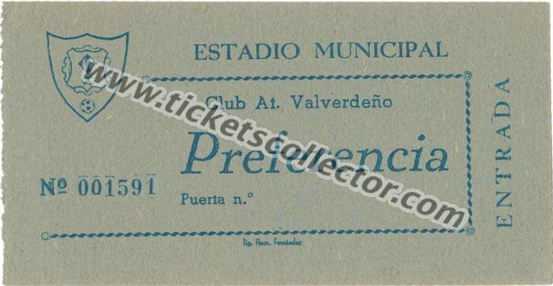 CA Valverdeño