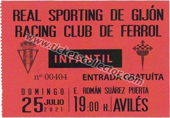Sporting Racing Ferrol