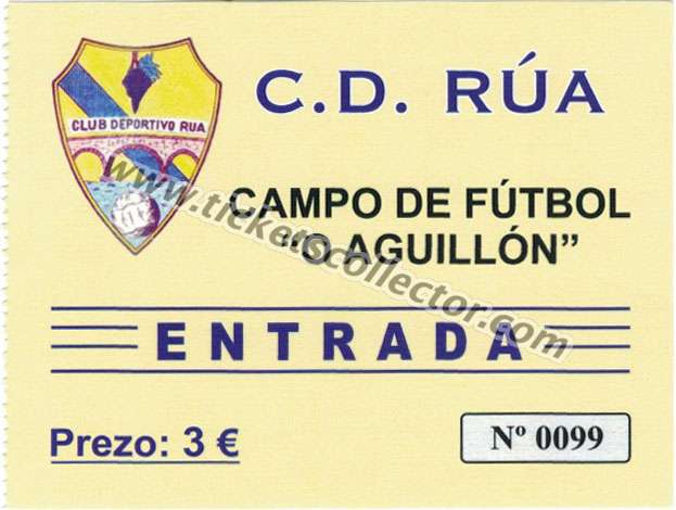 CD Rúa