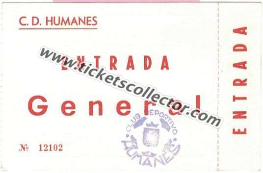 CD Humanes
