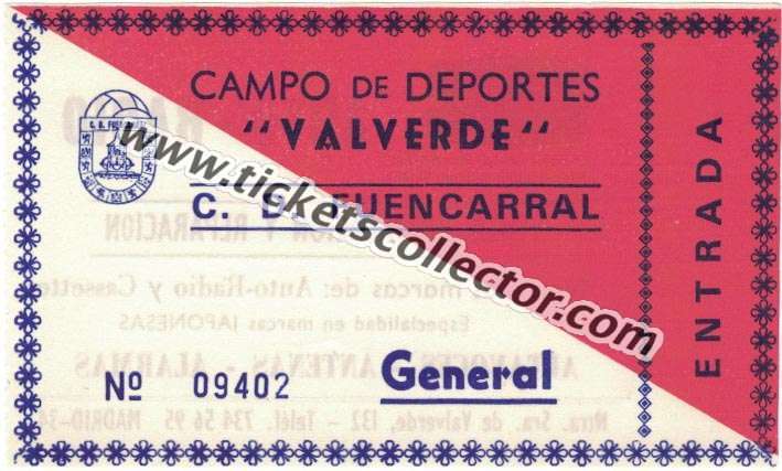 CD Fuencarral