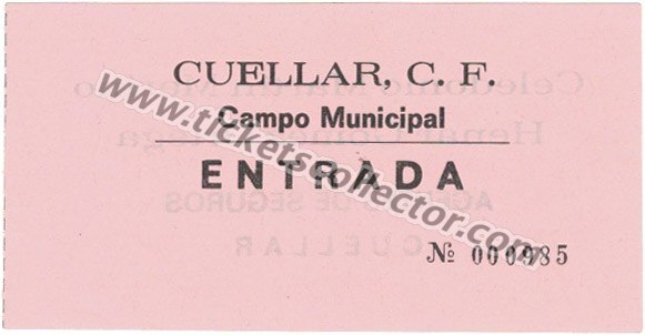 Cuéllar CF