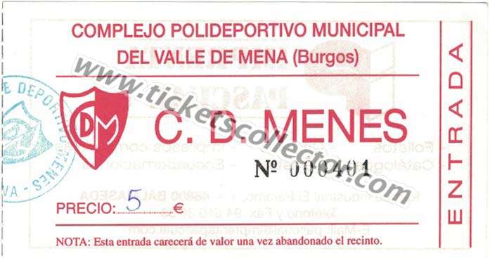 CD Menes
