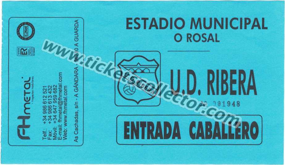 UD Ribera