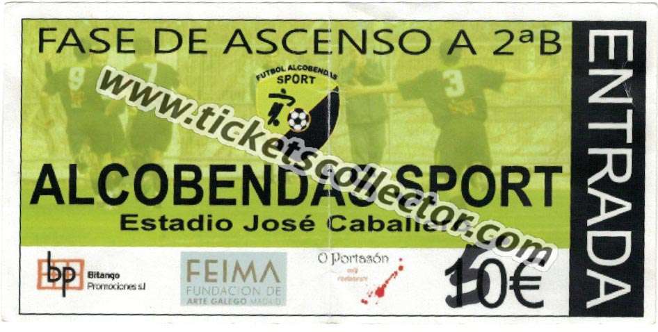 Alcobendas Sport