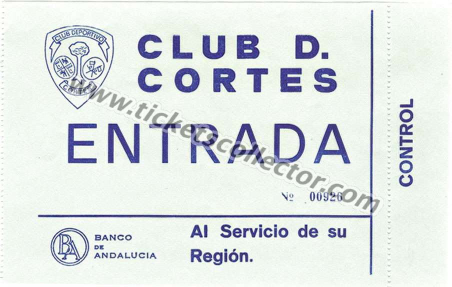 CD Cortes