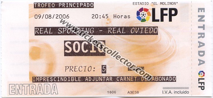 Sporting Oviedo