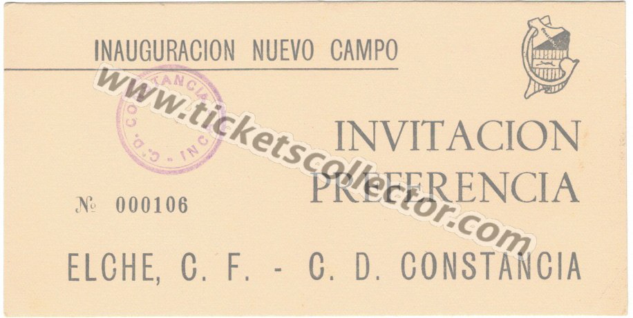 Nuevo Campo de Inca
