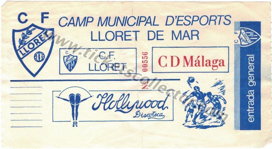 CF Lloret