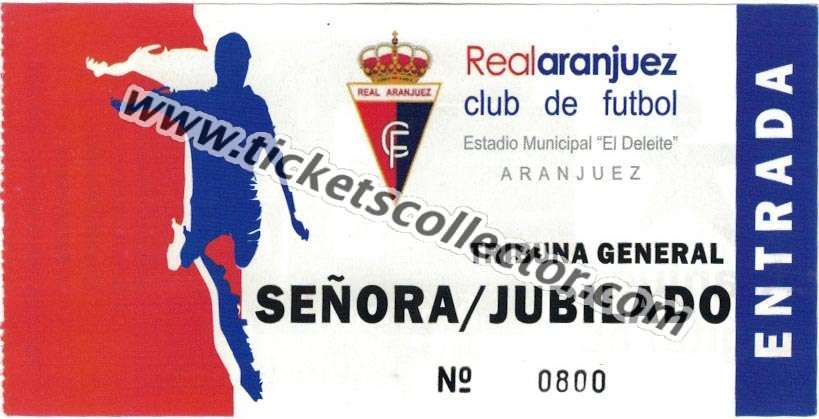 Real Aranjuez CF