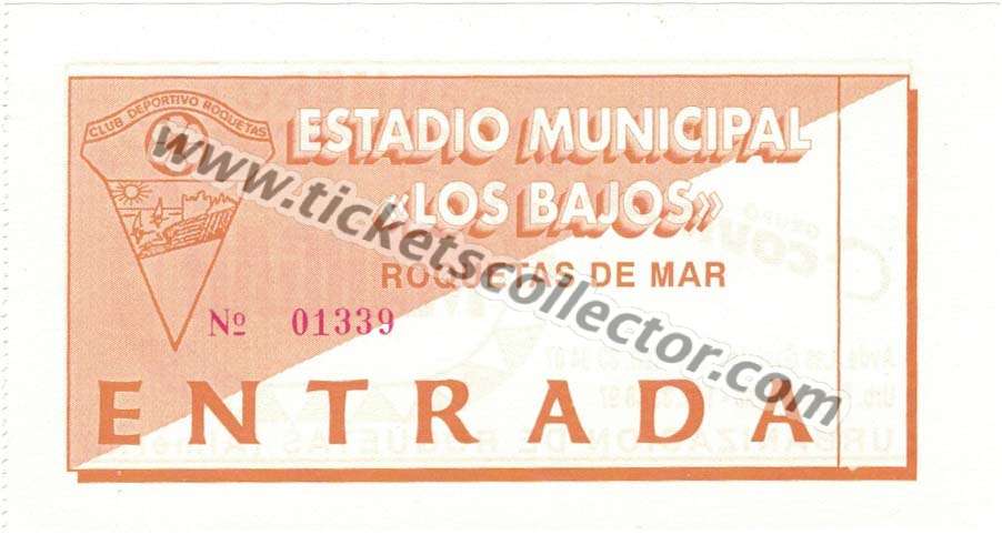 CD Roquetas