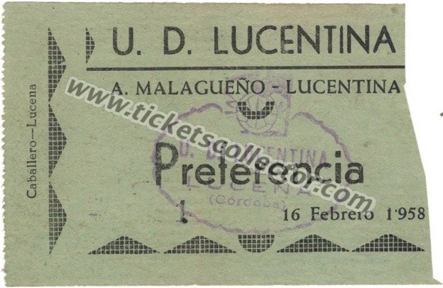 UD Lucentina