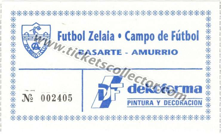Amurrio Club