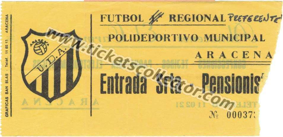UD Aracena