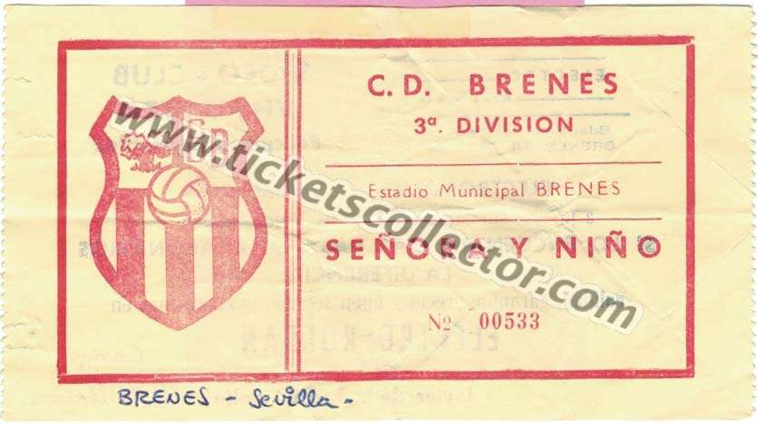 CD Brenes