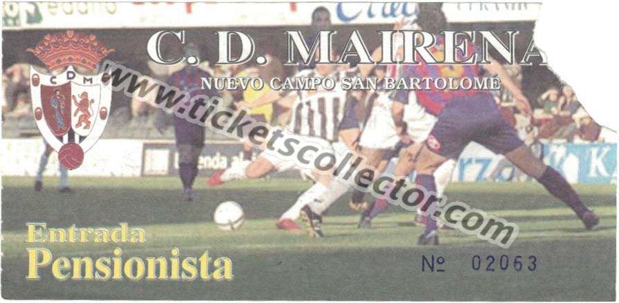 CD Mairena