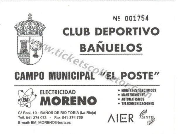 CD Bañuelos