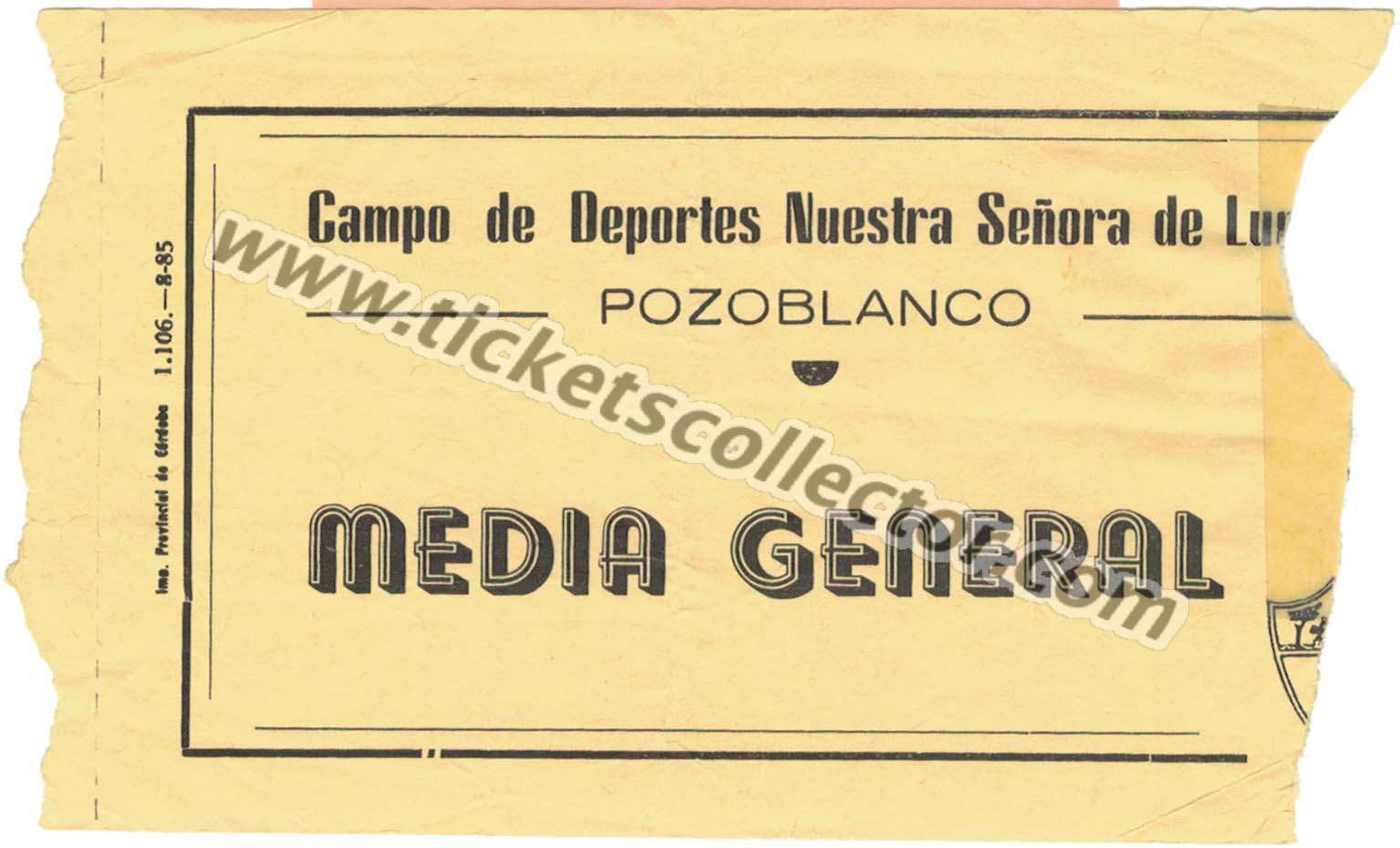 CD Pozoblanco