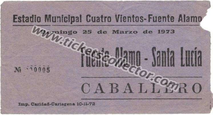 Fuente Álamo FC