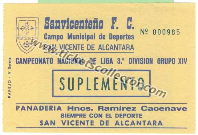Sanciventeño FC