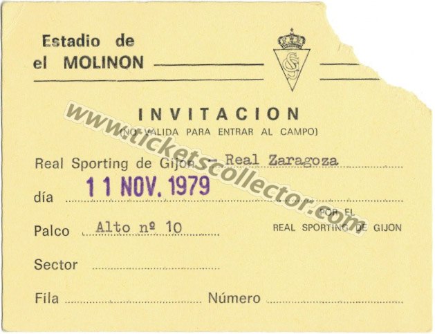1979-80 Sporting Zaragoza