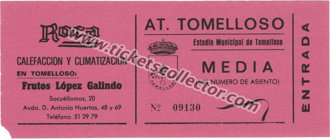 Atlético Tomelloso